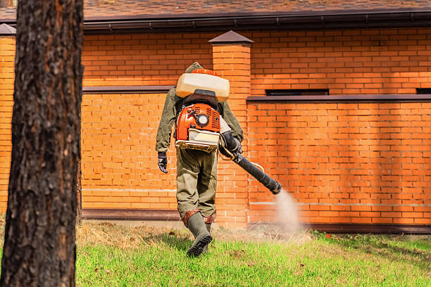 Trusted Fumigation Services service in Cedar Knolls, NJ - Nex Pest Control